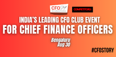 India's Leading CFO Club Event For Chief Finance Officers 2024